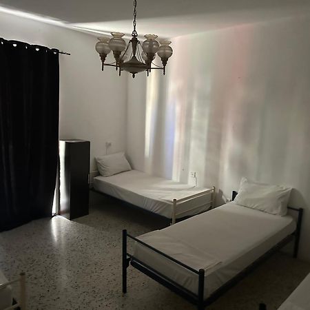 Ave Maria Guest House Сент Джулианс Экстерьер фото