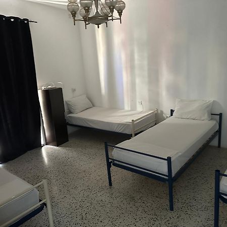 Ave Maria Guest House Сент Джулианс Экстерьер фото