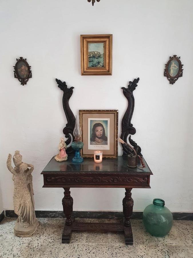 Ave Maria Guest House Сент Джулианс Экстерьер фото