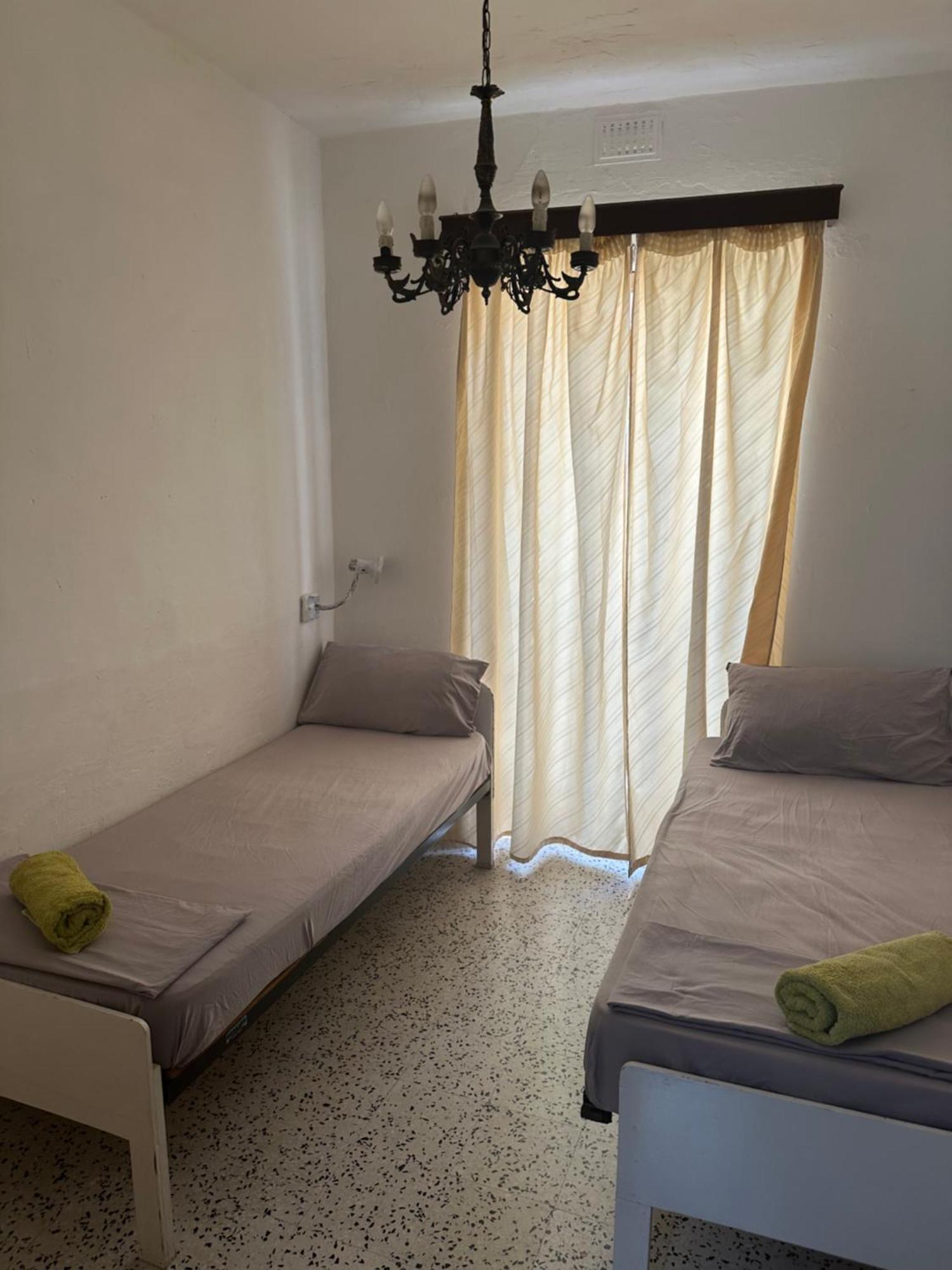Ave Maria Guest House Сент Джулианс Экстерьер фото