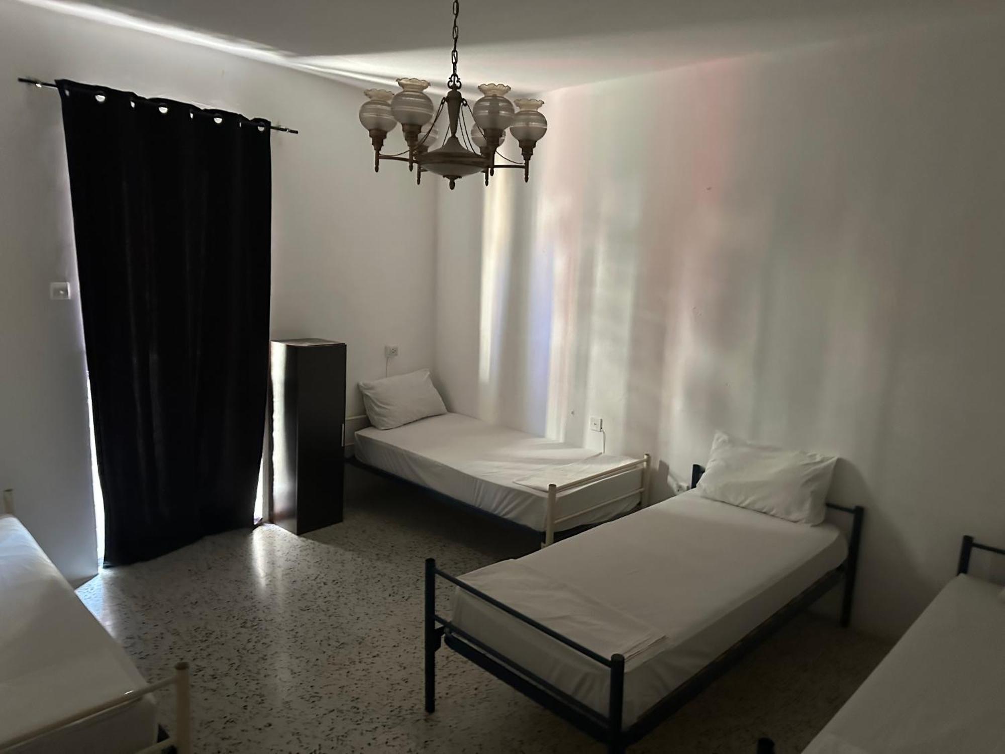 Ave Maria Guest House Сент Джулианс Экстерьер фото