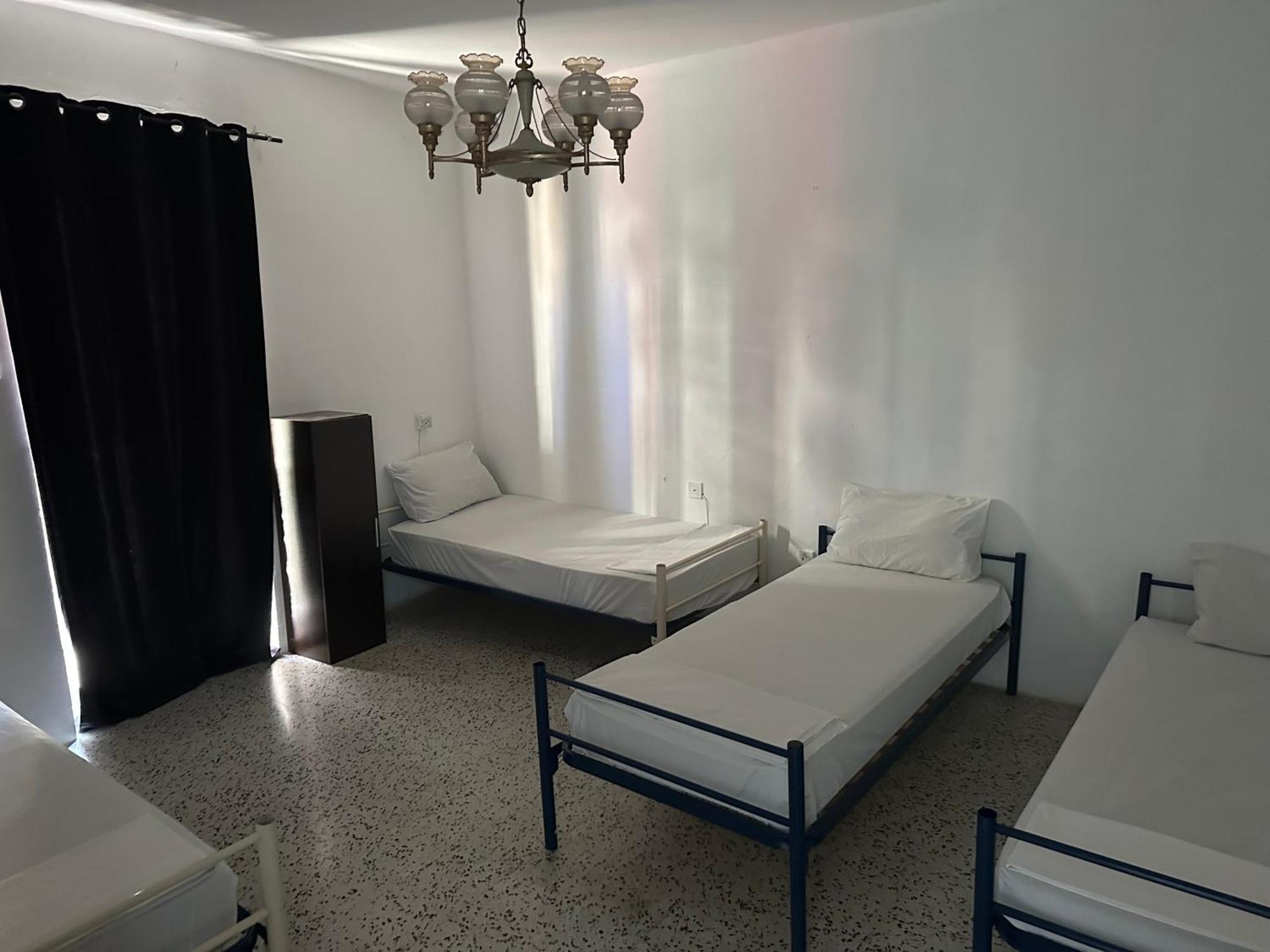 Ave Maria Guest House Сент Джулианс Экстерьер фото