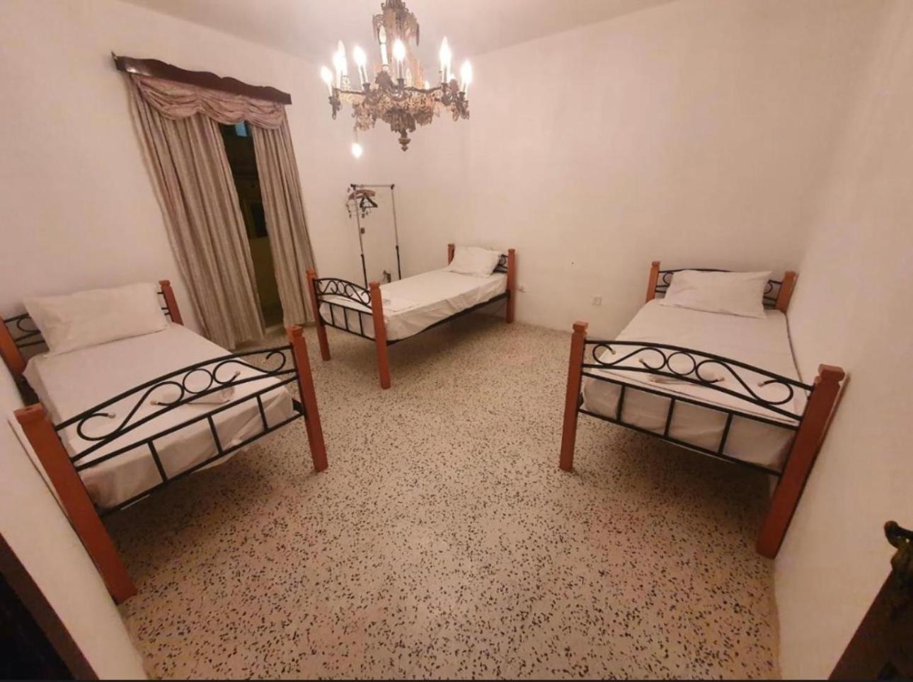 Ave Maria Guest House Сент Джулианс Экстерьер фото